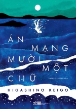 Án Mạng Mười Một Chữ