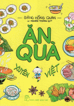Ăn Quà Xuyên Việt