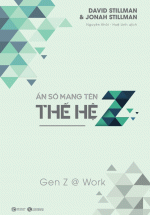 Ẩn Số Mang Tên Thế Hệ Z @ Work