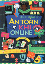 An Toàn Khi Online
