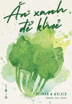 Ăn Xanh Để Khỏe