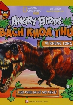 Angry Bird – Bách Khoa Thư Về Khủng Long