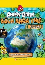 Angry Birds – Bách Khoa Toàn Thư Về Atlas