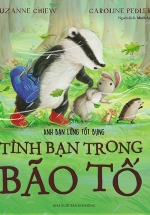 Anh Bạn Lửng Tốt Bụng – Tình Bạn Trong Bão Tố