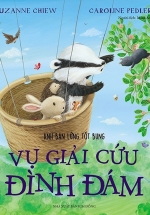 Anh Bạn Lửng Tốt Bụng – Vụ Giải Cứu Đình Đám