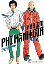 Anh Em Phi Hành Gia – Tập 1