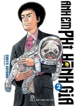 Anh Em Phi Hành Gia – Tập 2