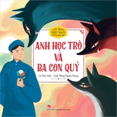 anh hoc tro va ba con quy e86a6a740d3b4e478fe6079433408110 - Tuyển Chọn Sách Hay