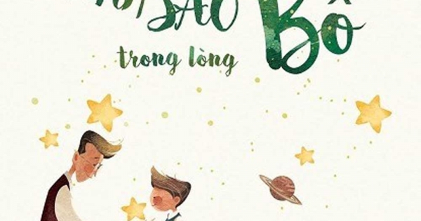 Ánh Sao Trong Lòng Bố