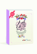 Hộp: Anh Sẽ Cưới Em Thêm Nhiều Lần Nữa + Tặng Kèm 30 Thẻ Yêu