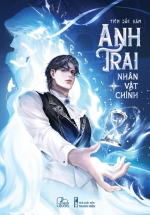 Anh Trai Nhân Vật Chính – Tập 1