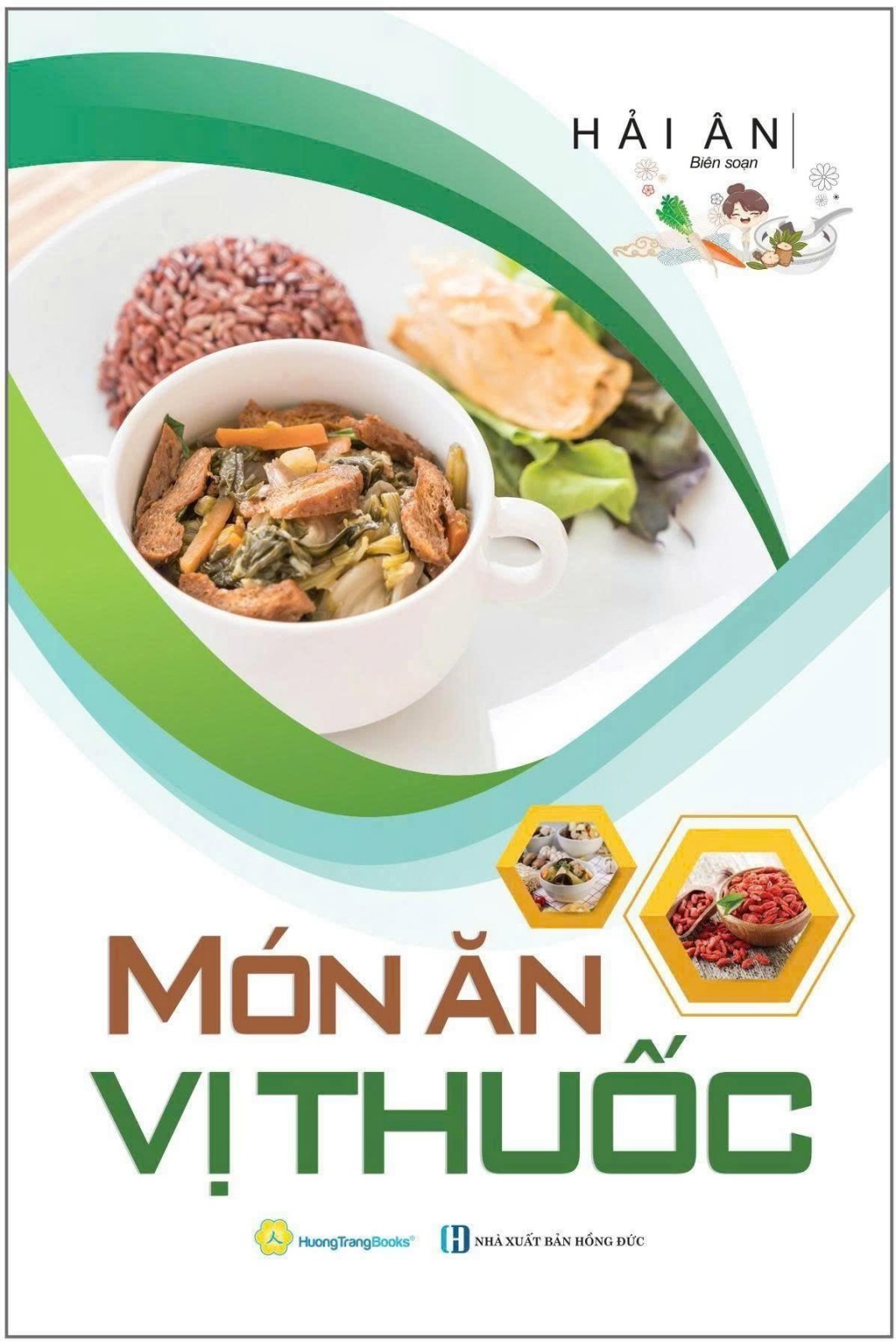 Món Ăn Vị Thuốc