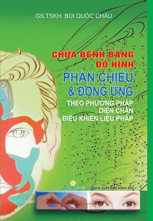 Chữa Bệnh Bằng Đồ Hình Phản Chiếu Và Đồng Ứng