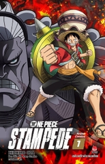 anime comics one piece stampede bia tap 1 82f34705b15f4d21ac7441a531c808b6 - Tuyển Chọn Sách Hay