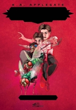 Animorphs – Người Hóa Thú – Tập 6: Tù Nhân