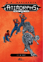 Animorphs – Người Hóa Thú – Tập 9 – Bí Mật