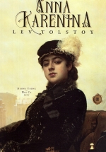 Anna Karenina – Tập 2