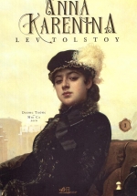 Anna Karenina – Tập 1