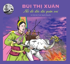 ao kiet dat phuong nam bui thi xuan 20e090bea90d44568ed04db23f8a7da4 a6a5fd286938489580e43afe90129d05 - Tuyển Chọn Sách Hay