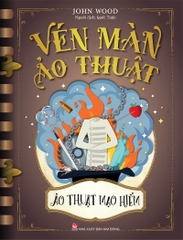 ao thuat mao hiem 618a9c5853fd4f78851535caeb12169a - Tuyển Chọn Sách Hay