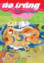 Áo Trắng 2019 – Chúc Mừng Năm Mới
