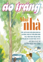 Áo Trắng 2019 – Nhớ Nhà