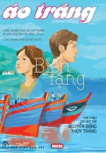 Áo Trắng – Biển Lặng