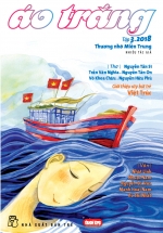 Áo Trắng – Tập 03/2018 Thương Nhớ Miền Trung