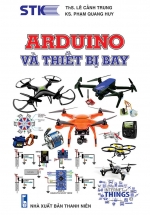 Arduino Và Thiết Bị Bay
