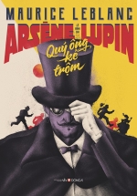 Arsène Lupin – Quý Ông Kẻ Trộm