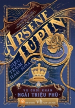 Arsène Lupin – Siêu Trộm Hào Hoa – Vụ Chơi Khăm Ngài Triệu Phú