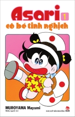 asari co be tinh nghich bia tap 1 tb 2024 896e5968e99e4aa8a6dba3e98dd1659c 5b8a3e81 a3bb 4689 beac 2a87ddda450f - Tuyển Chọn Sách Hay