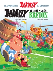 asterix asterix o cho nguoi breton e68a1e6e3eab4839a22644b9095f800f - Tuyển Chọn Sách Hay