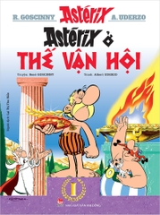 asterix o the van hoi 529b8912c6884ebe826bae7bf2b4b6c9 - Tuyển Chọn Sách Hay