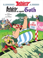 asterix va nguoi goth 67ef831547124794acb19df0c003254f - Tuyển Chọn Sách Hay