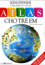 Atlas Cho Trẻ Em