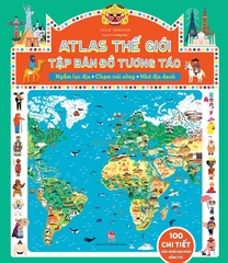 atlas the gioi tap ban do tuong tac bia c8375ebc26984c05b5e6ca908b28a4e6 - Tuyển Chọn Sách Hay