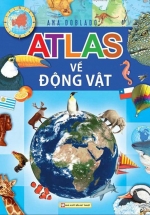 Atlas Về Các Loài Động Vật
