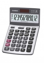 Máy Tính Để Bàn Casio AX-120ST