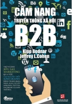 Cẩm Nang Truyền Thông Xã Hội B2B