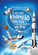 Big Book – Cuốn Sách Khổng Lồ Về Tên Lửa Và Các Thiết Bị Vũ Trụ