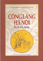 Cổng Làng Hà Nội