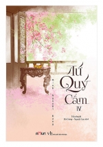 Tứ Quý Cẩm (Tập 4)
