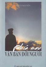 Phía Sau Văn Bản Đời Người