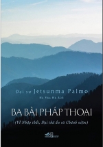 Ba Bài Pháp Thoại