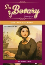 Bà Bovary