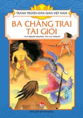 ba chang trai tai gioi 41022aa0b06249d69f43637b0471ef5c - Tuyển Chọn Sách Hay
