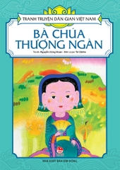 ba chua thuong ngan bia file in 1 1b179560ff5344d99b9fabc94fe962a0 - Tuyển Chọn Sách Hay