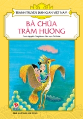 ba chua tram huong bia 0 2064d5465d0f4ebe8efcaf32110d6bb6 - Tuyển Chọn Sách Hay