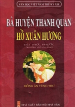 Bà Huyện Thanh Quan – Hồ Xuân Hương